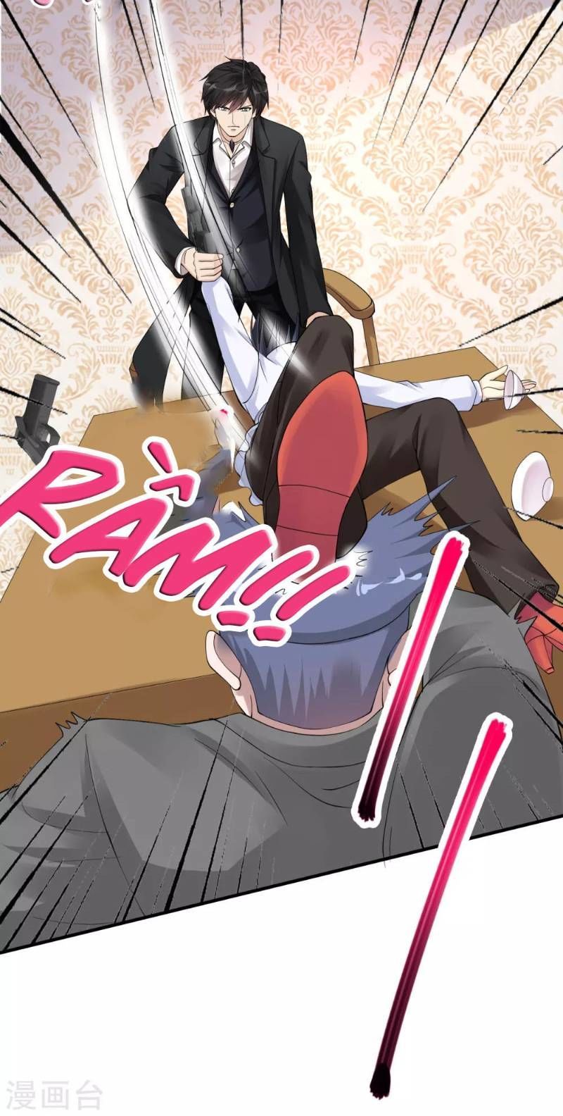 Tuyệt Phẩm Y Thánh Chapter 29 - 10