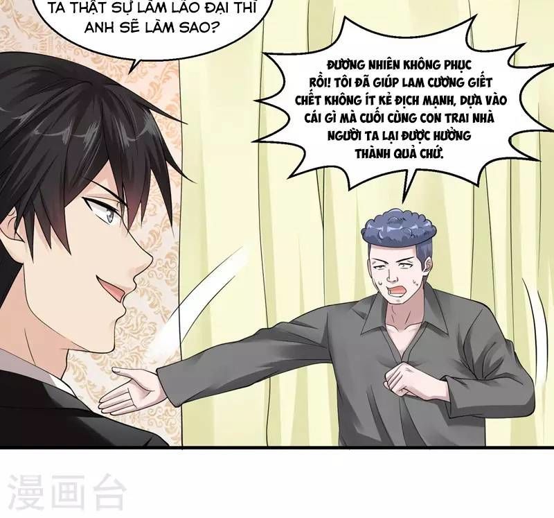 Tuyệt Phẩm Y Thánh Chapter 30 - 2