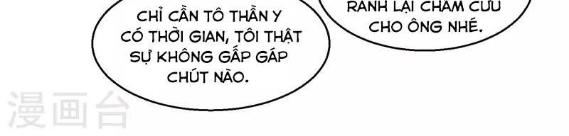 Tuyệt Phẩm Y Thánh Chapter 30 - 22