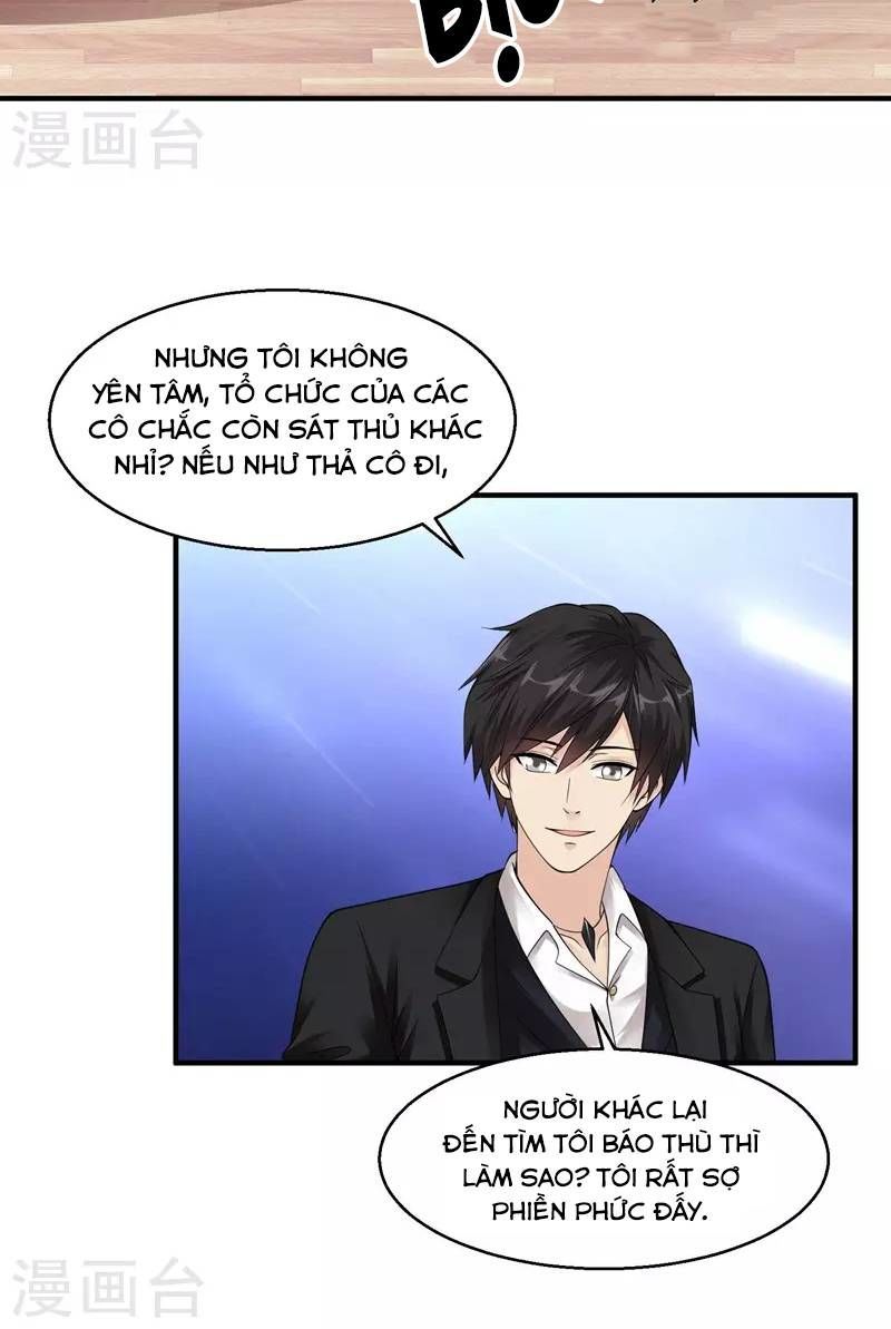 Tuyệt Phẩm Y Thánh Chapter 30 - 10