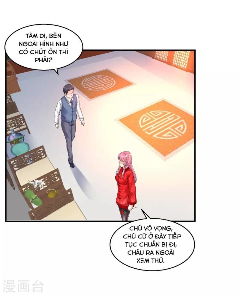 Tuyệt Phẩm Y Thánh Chapter 31 - 2