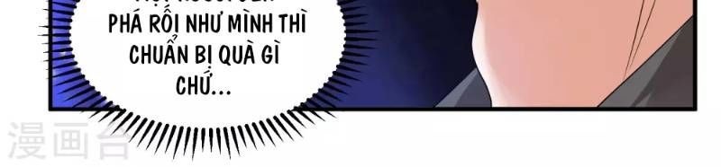 Tuyệt Phẩm Y Thánh Chapter 31 - 26