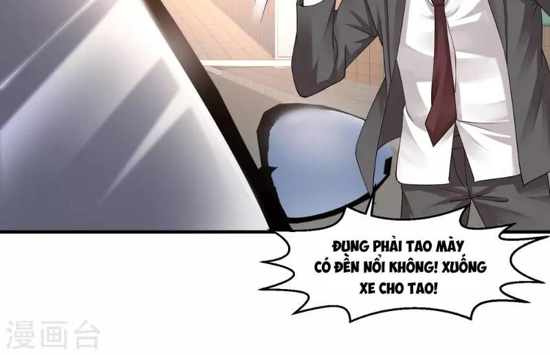 Tuyệt Phẩm Y Thánh Chapter 31 - 6