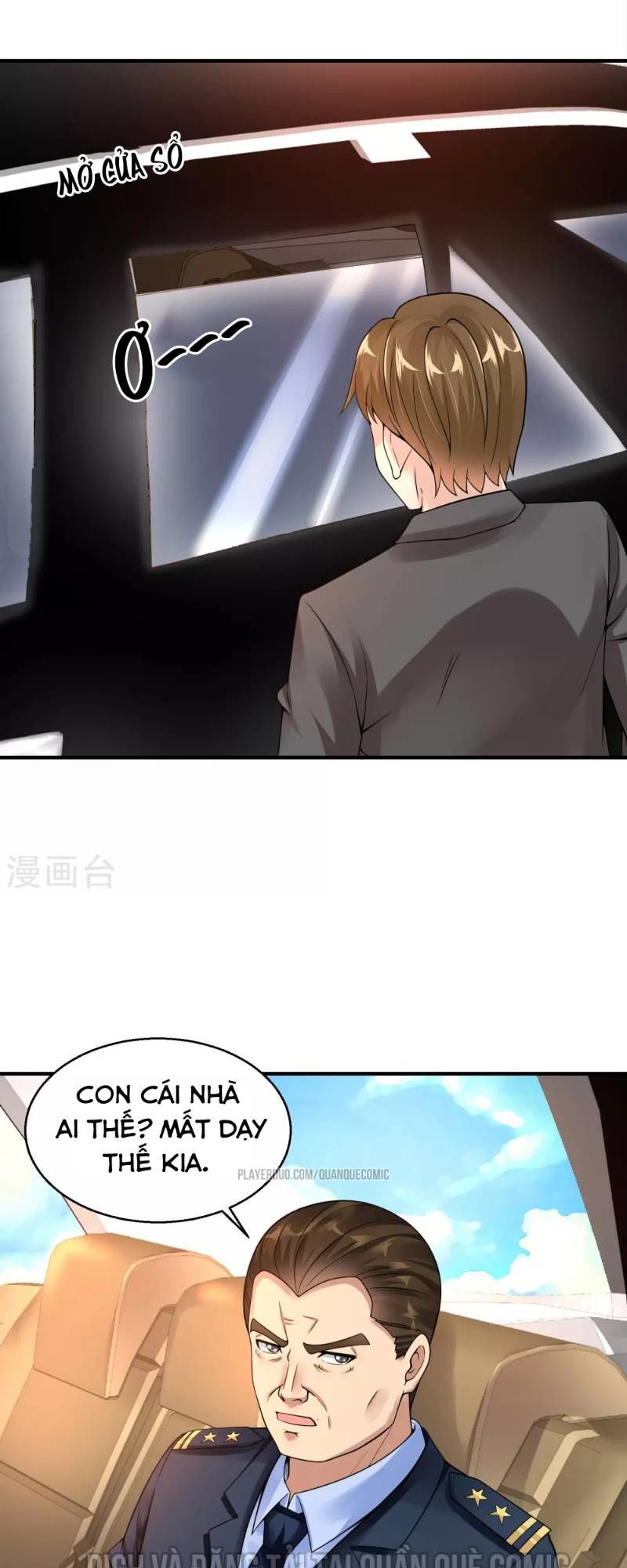 Tuyệt Phẩm Y Thánh Chapter 31 - 7