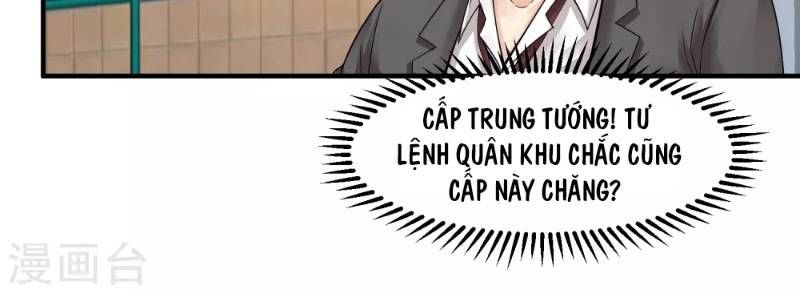 Tuyệt Phẩm Y Thánh Chapter 31 - 10