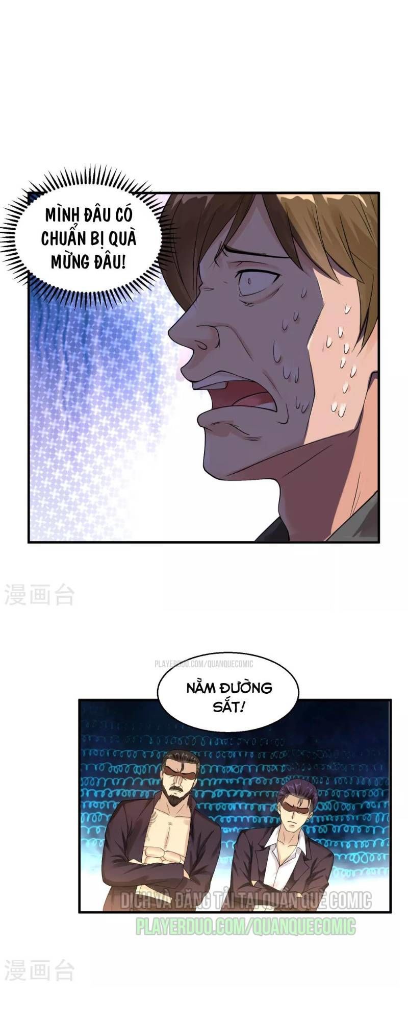 Tuyệt Phẩm Y Thánh Chapter 32 - 1