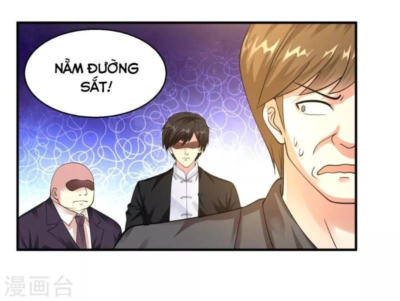 Tuyệt Phẩm Y Thánh Chapter 32 - 2
