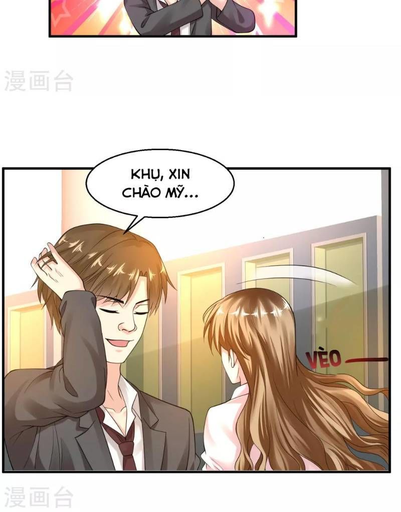 Tuyệt Phẩm Y Thánh Chapter 32 - 12