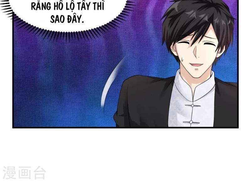 Tuyệt Phẩm Y Thánh Chapter 32 - 22