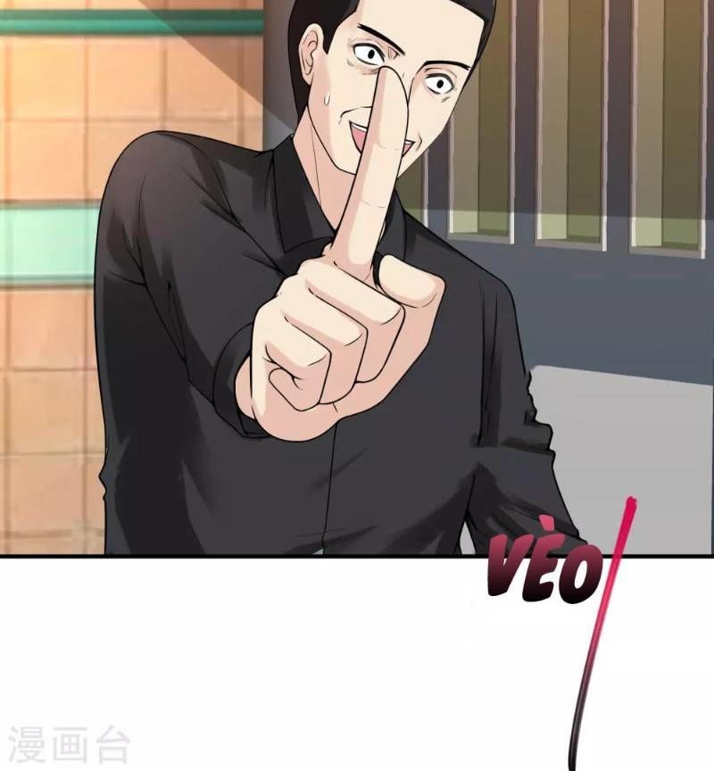 Tuyệt Phẩm Y Thánh Chapter 32 - 24