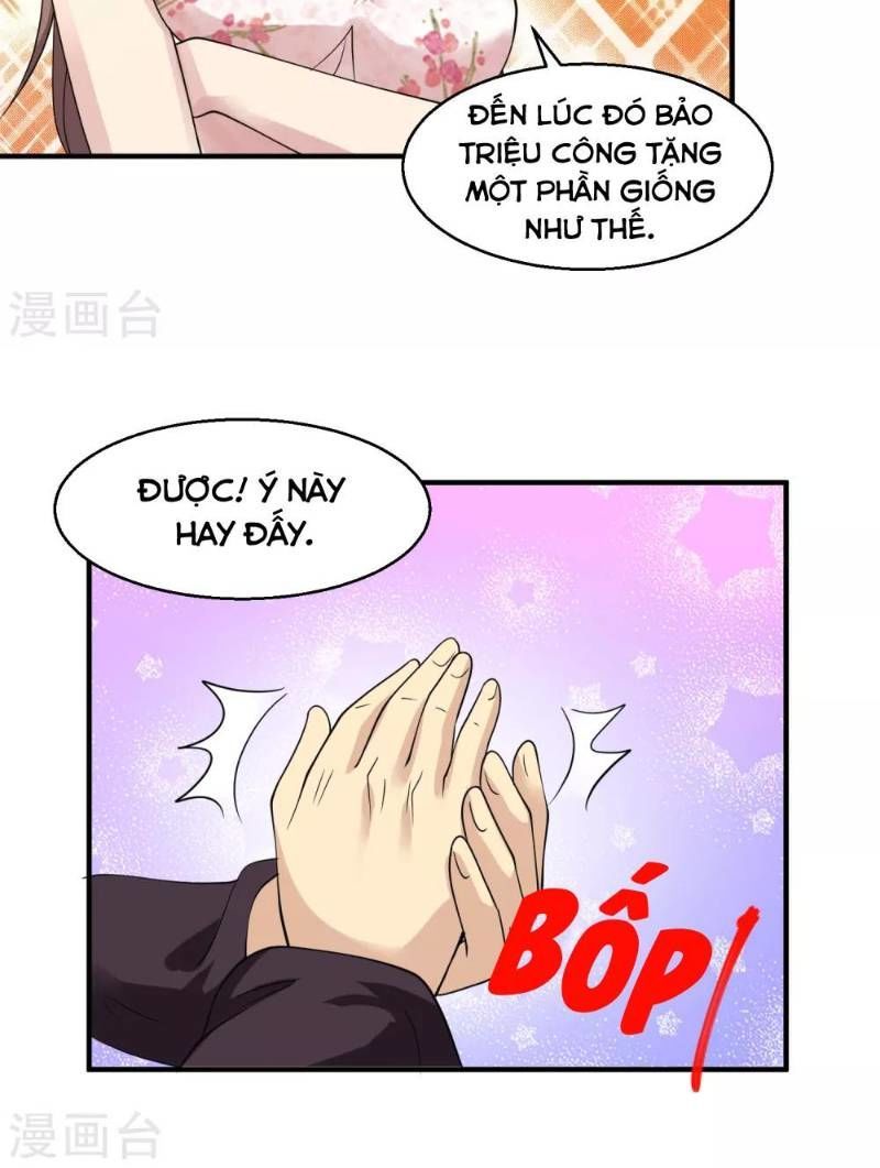 Tuyệt Phẩm Y Thánh Chapter 32 - 6