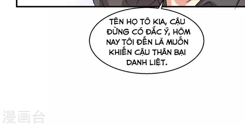 Tuyệt Phẩm Y Thánh Chapter 32 - 8