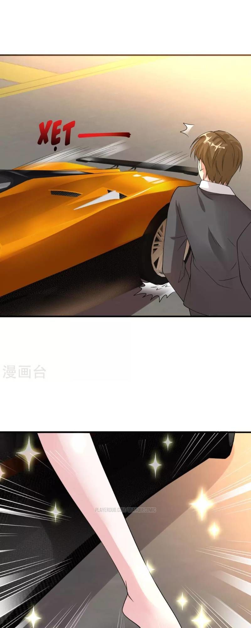 Tuyệt Phẩm Y Thánh Chapter 32 - 9