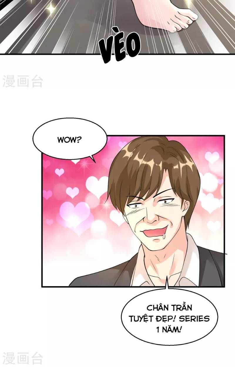 Tuyệt Phẩm Y Thánh Chapter 32 - 10