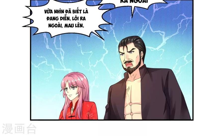 Tuyệt Phẩm Y Thánh Chapter 33 - 14