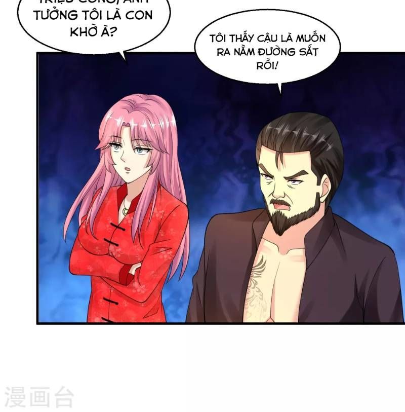 Tuyệt Phẩm Y Thánh Chapter 33 - 18