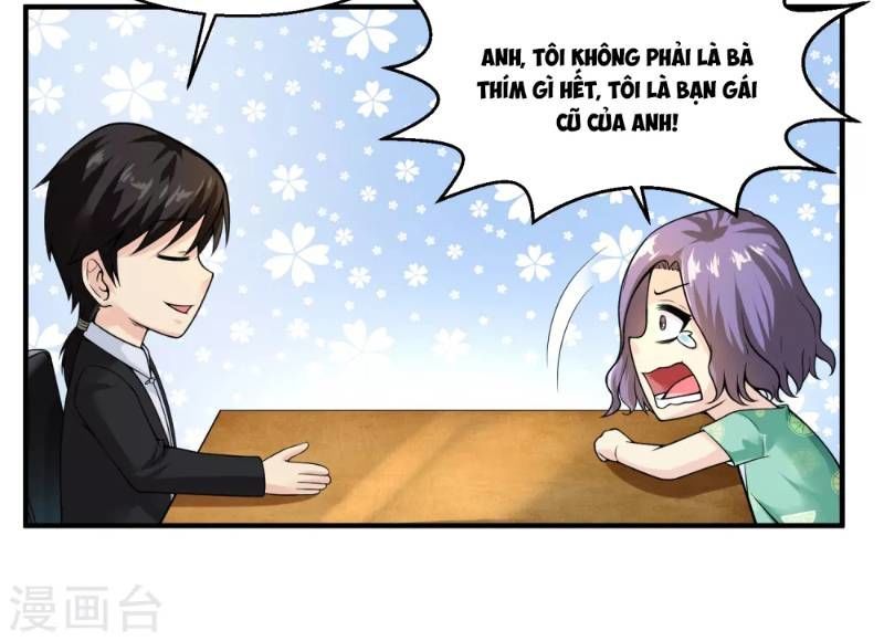 Tuyệt Phẩm Y Thánh Chapter 33 - 22