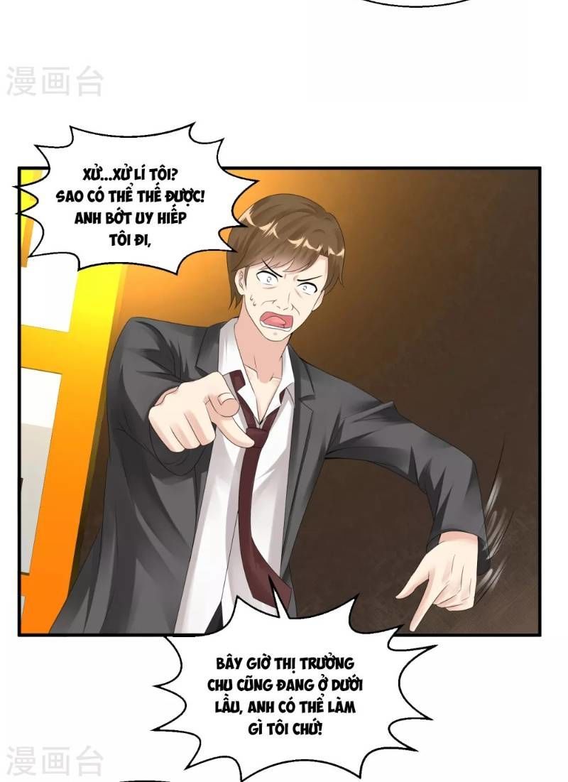 Tuyệt Phẩm Y Thánh Chapter 34 - 12