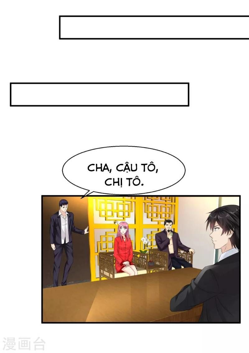 Tuyệt Phẩm Y Thánh Chapter 34 - 16