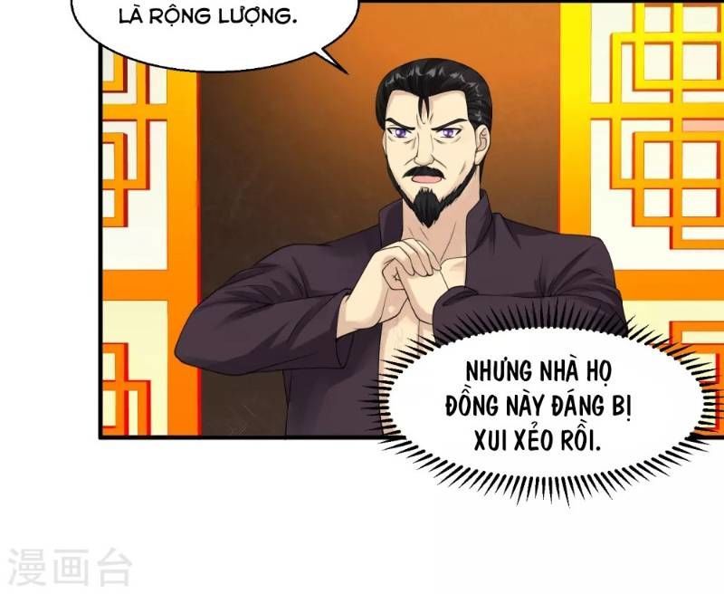 Tuyệt Phẩm Y Thánh Chapter 34 - 20