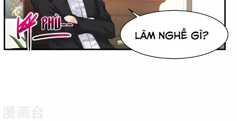 Tuyệt Phẩm Y Thánh Chapter 34 - 8