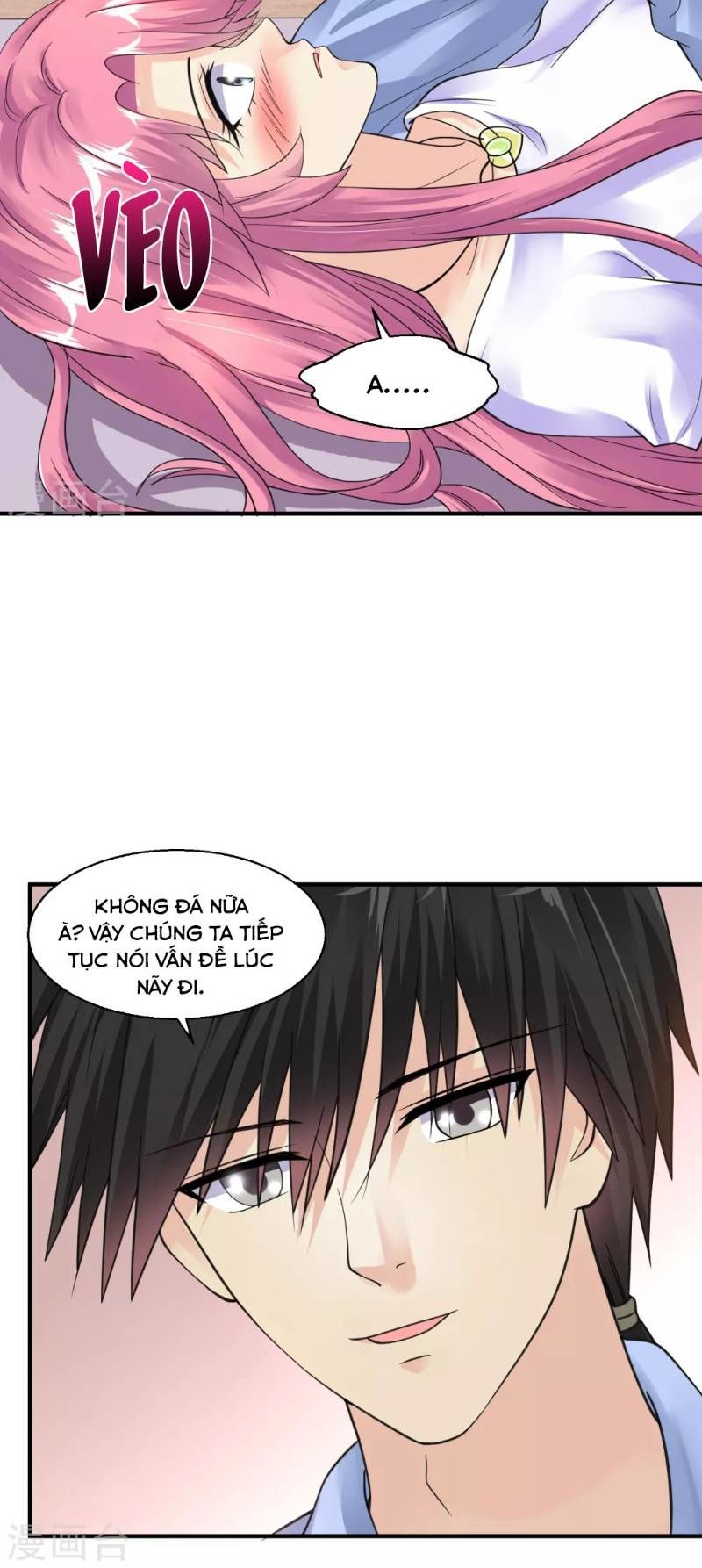 Tuyệt Phẩm Y Thánh Chapter 35 - 14