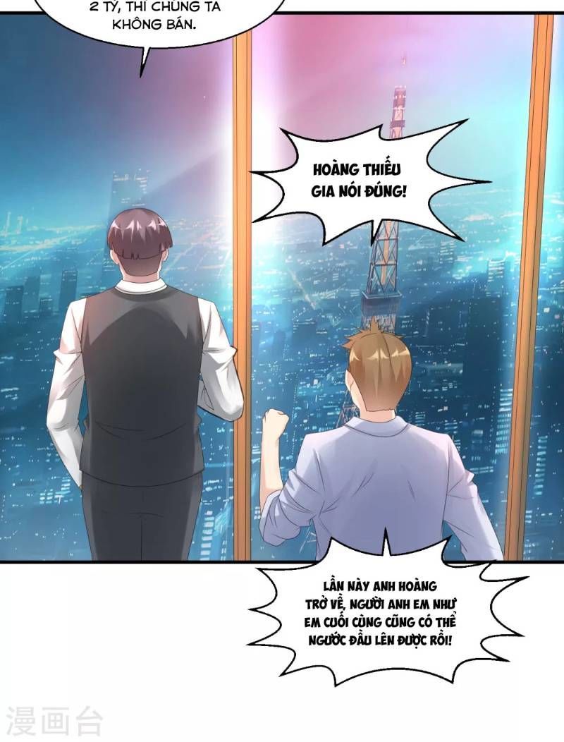 Tuyệt Phẩm Y Thánh Chapter 35 - 20