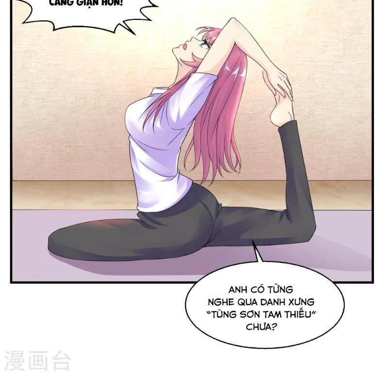 Tuyệt Phẩm Y Thánh Chapter 35 - 6