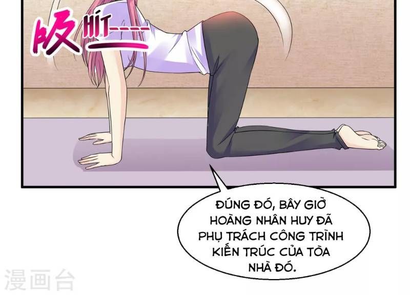 Tuyệt Phẩm Y Thánh Chapter 35 - 8