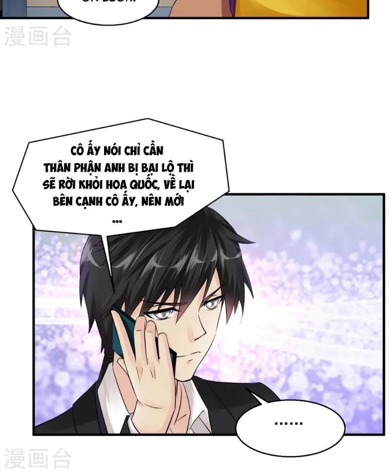 Tuyệt Phẩm Y Thánh Chapter 36 - 2