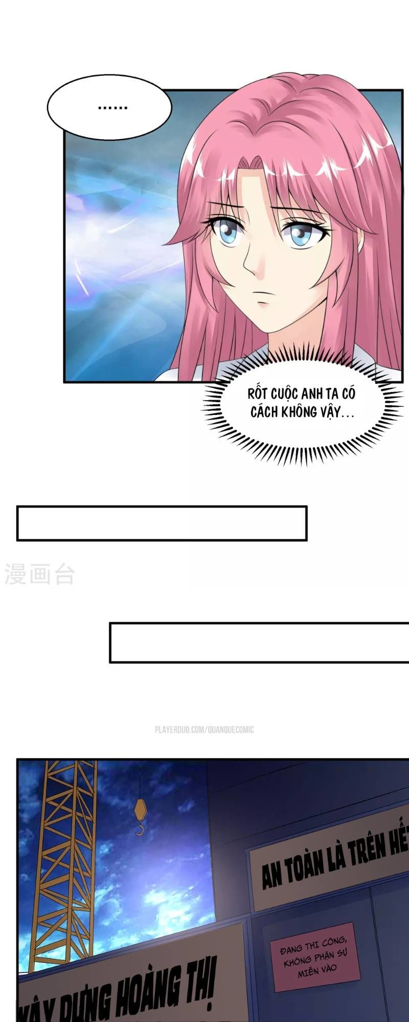 Tuyệt Phẩm Y Thánh Chapter 36 - 11