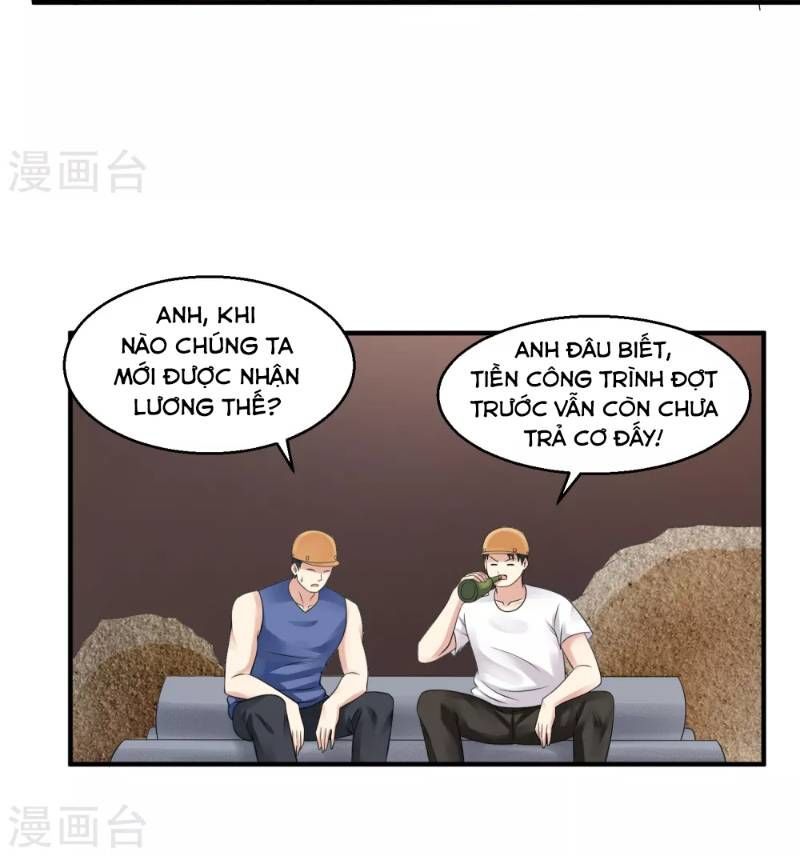 Tuyệt Phẩm Y Thánh Chapter 36 - 12