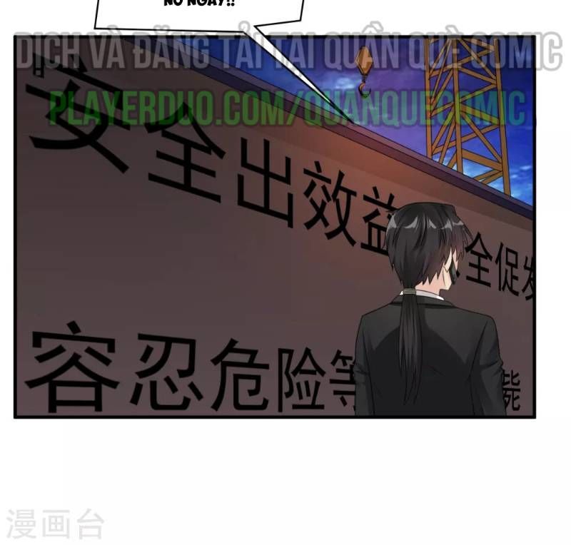 Tuyệt Phẩm Y Thánh Chapter 36 - 16