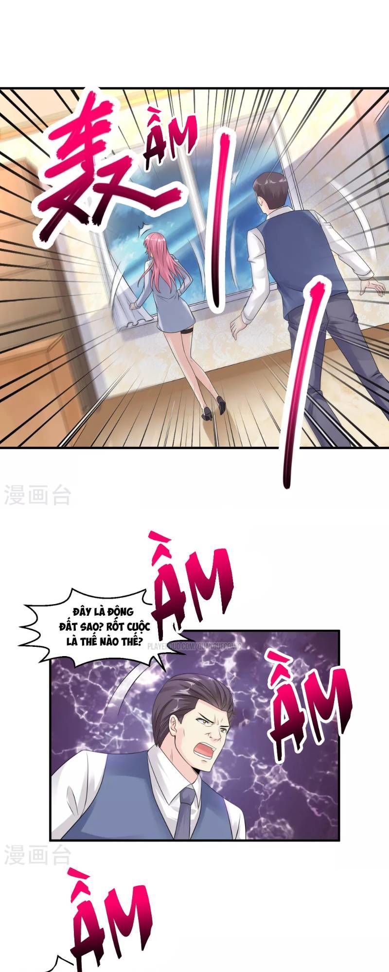 Tuyệt Phẩm Y Thánh Chapter 36 - 19