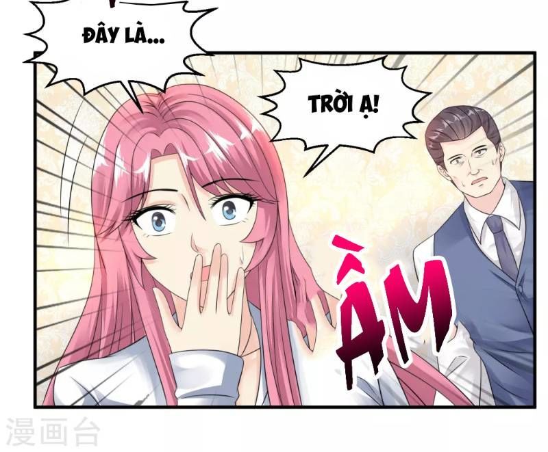 Tuyệt Phẩm Y Thánh Chapter 36 - 20