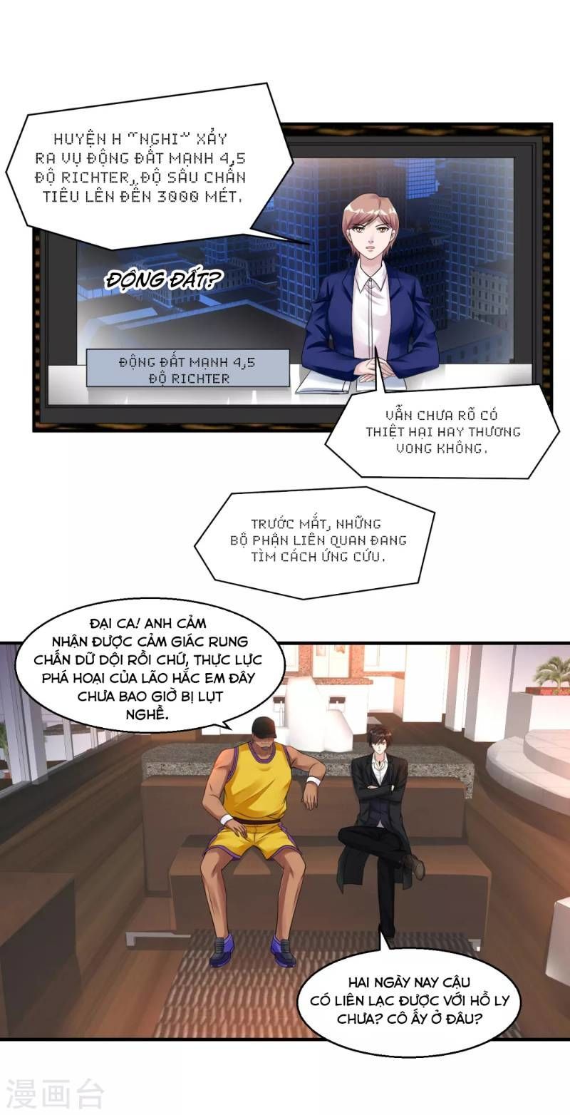 Tuyệt Phẩm Y Thánh Chapter 36 - 22