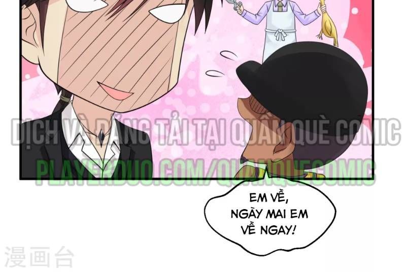Tuyệt Phẩm Y Thánh Chapter 36 - 24