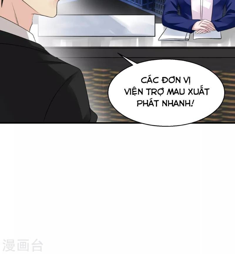 Tuyệt Phẩm Y Thánh Chapter 36 - 26