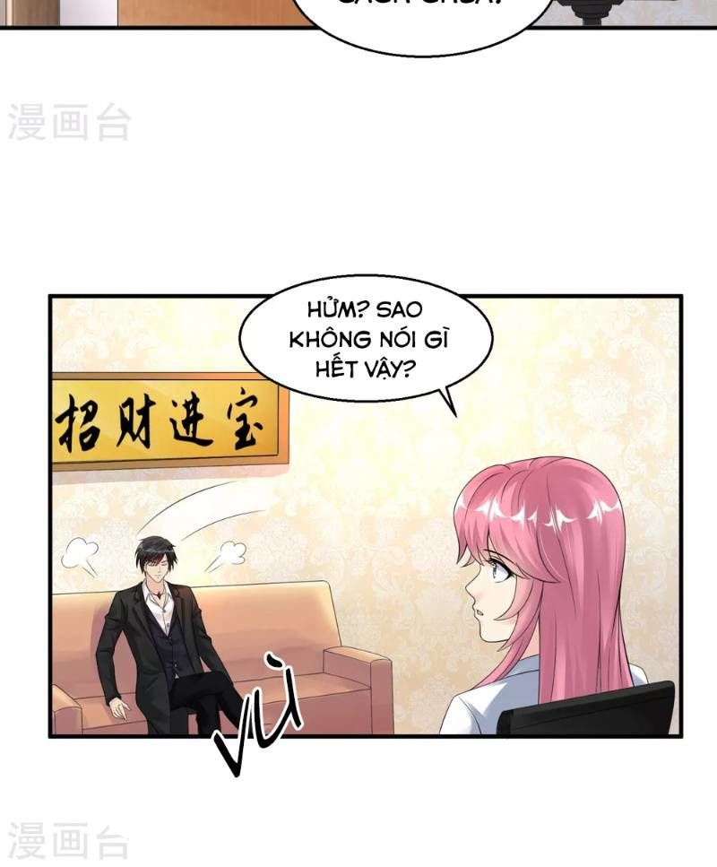 Tuyệt Phẩm Y Thánh Chapter 36 - 6