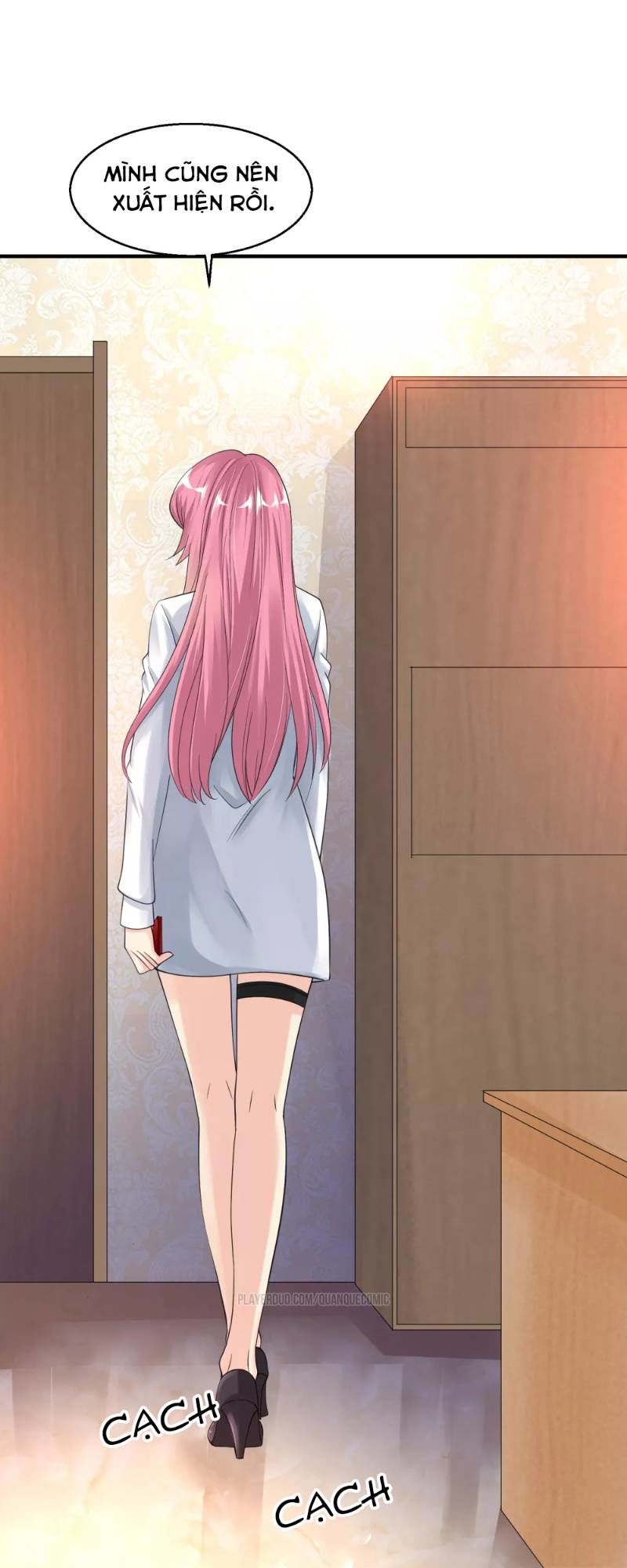 Tuyệt Phẩm Y Thánh Chapter 37 - 12