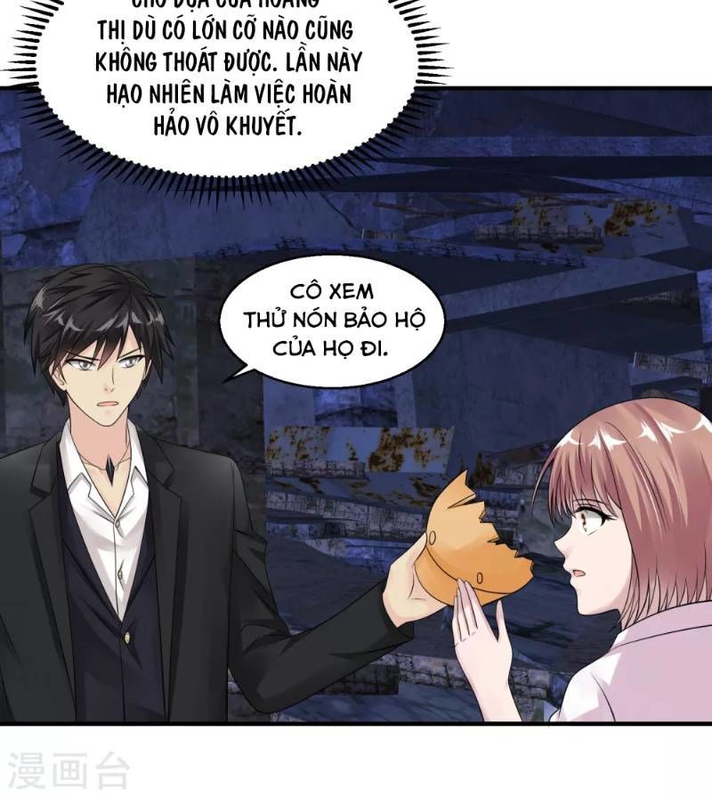 Tuyệt Phẩm Y Thánh Chapter 37 - 20