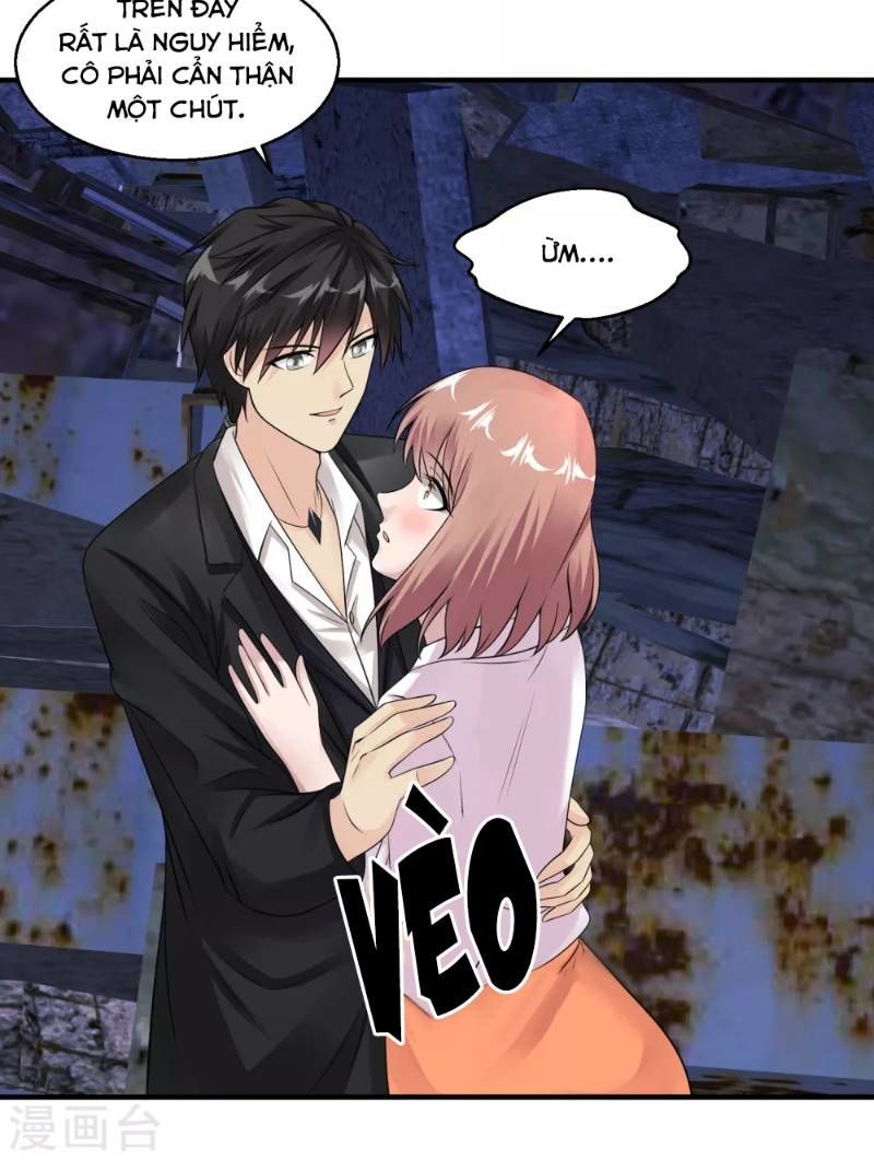 Tuyệt Phẩm Y Thánh Chapter 37 - 24