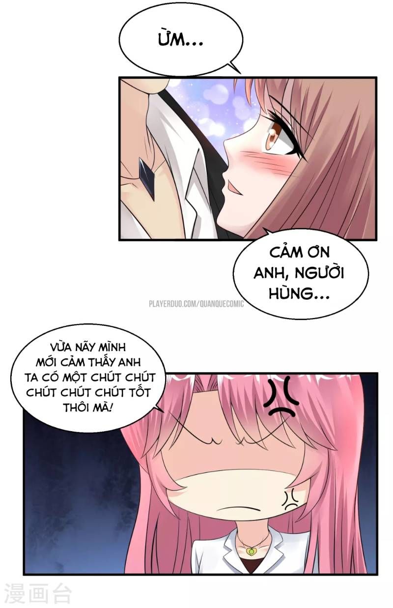 Tuyệt Phẩm Y Thánh Chapter 37 - 25