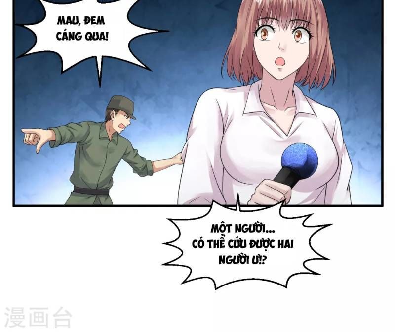 Tuyệt Phẩm Y Thánh Chapter 37 - 4