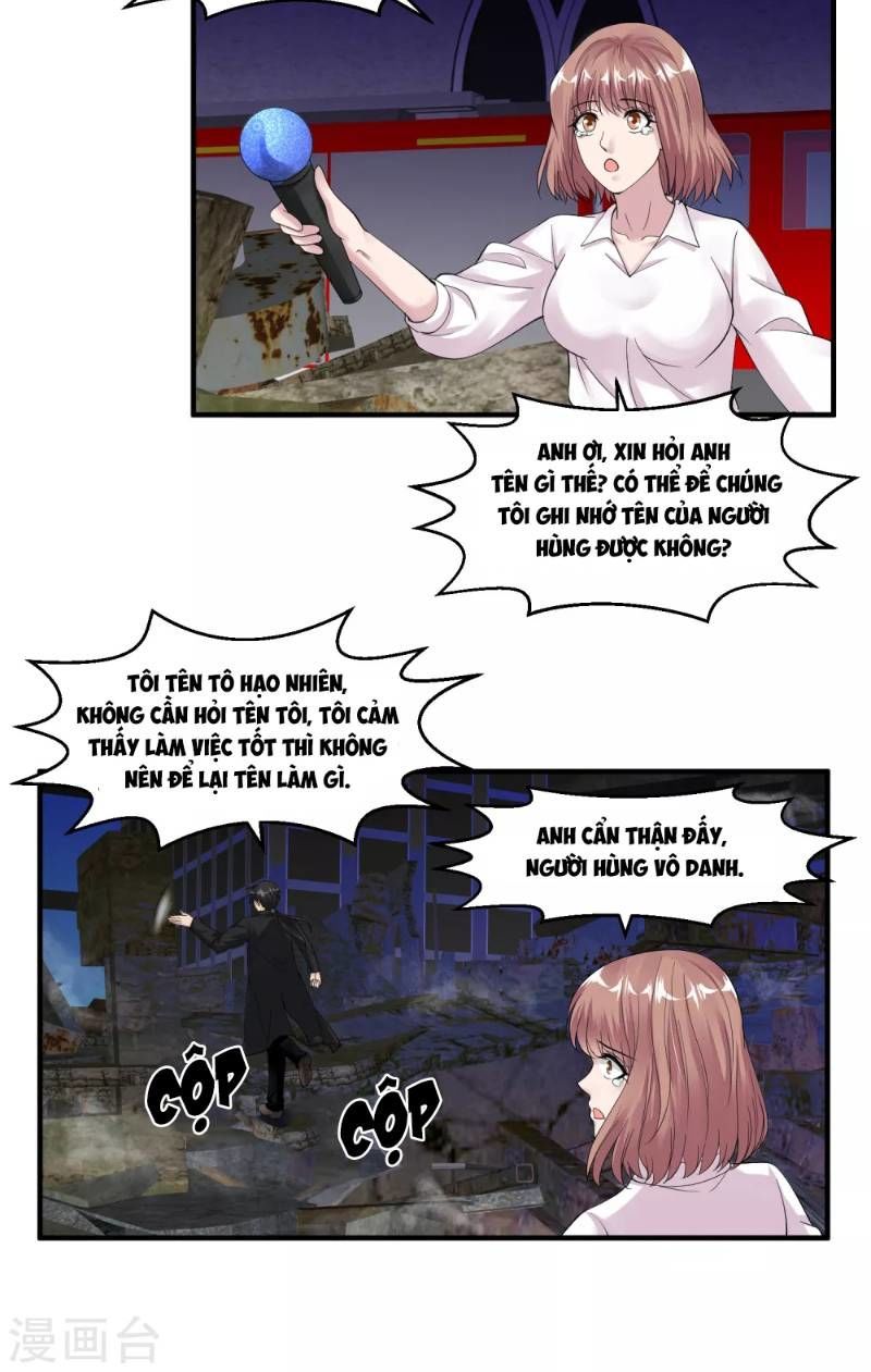 Tuyệt Phẩm Y Thánh Chapter 37 - 7