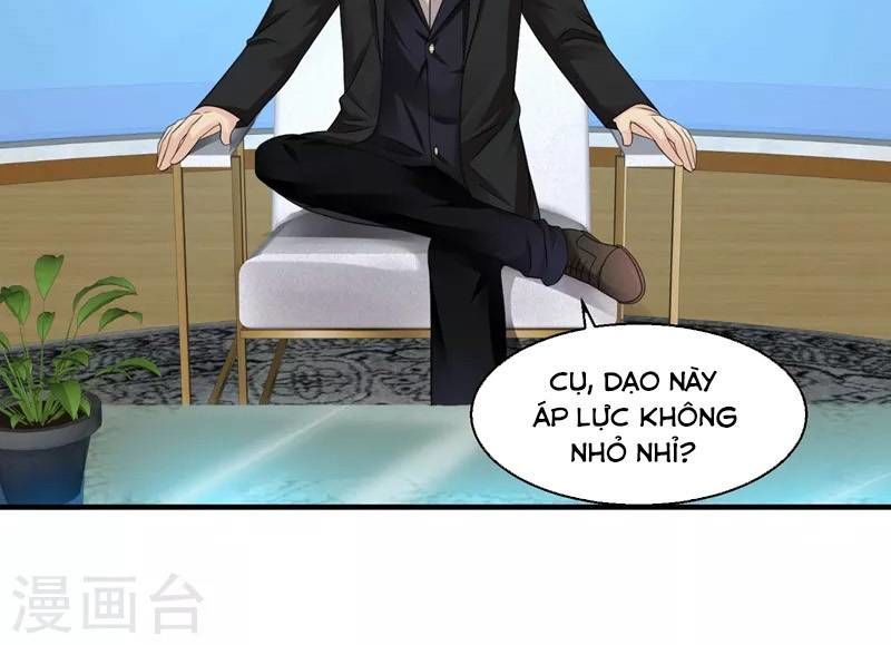 Tuyệt Phẩm Y Thánh Chapter 38 - 12