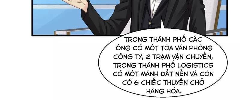 Tuyệt Phẩm Y Thánh Chapter 38 - 16