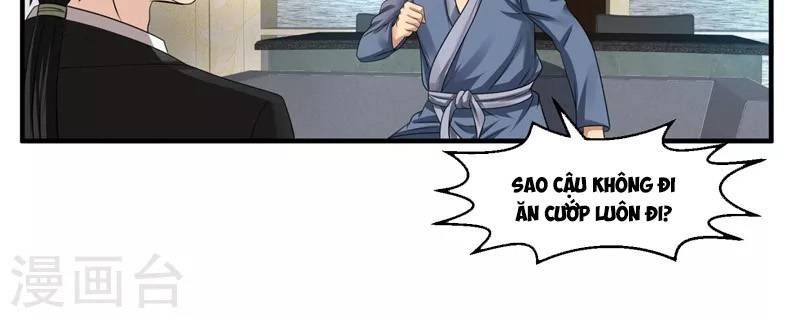 Tuyệt Phẩm Y Thánh Chapter 38 - 18