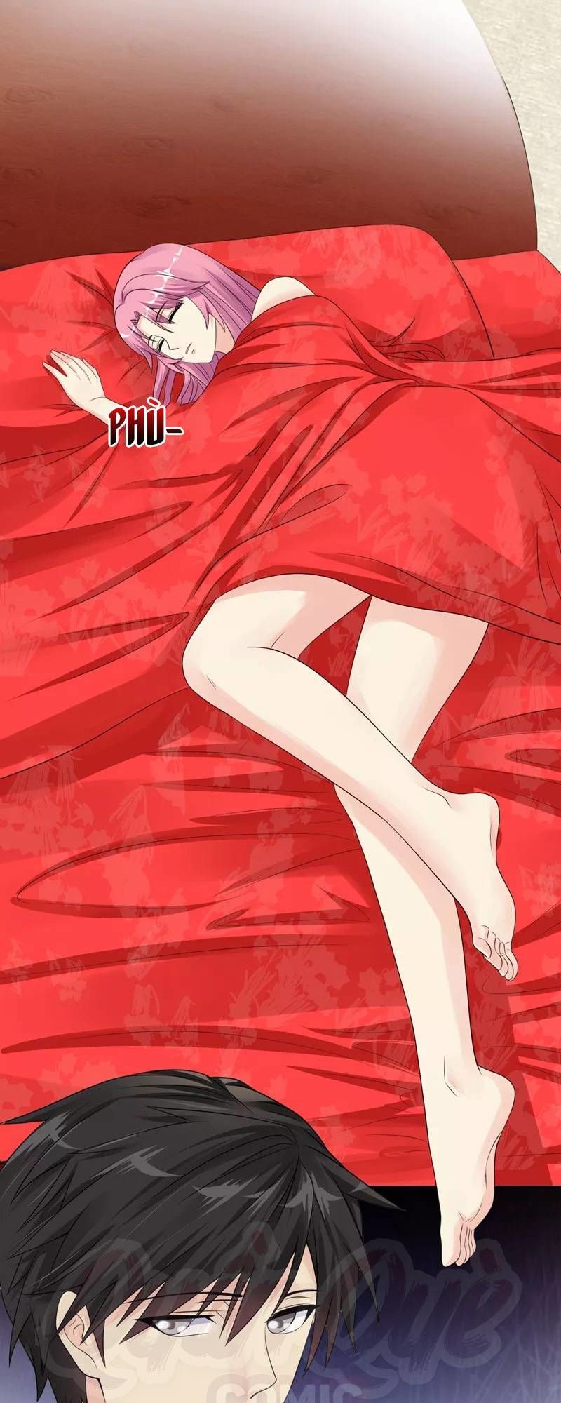 Tuyệt Phẩm Y Thánh Chapter 38 - 3