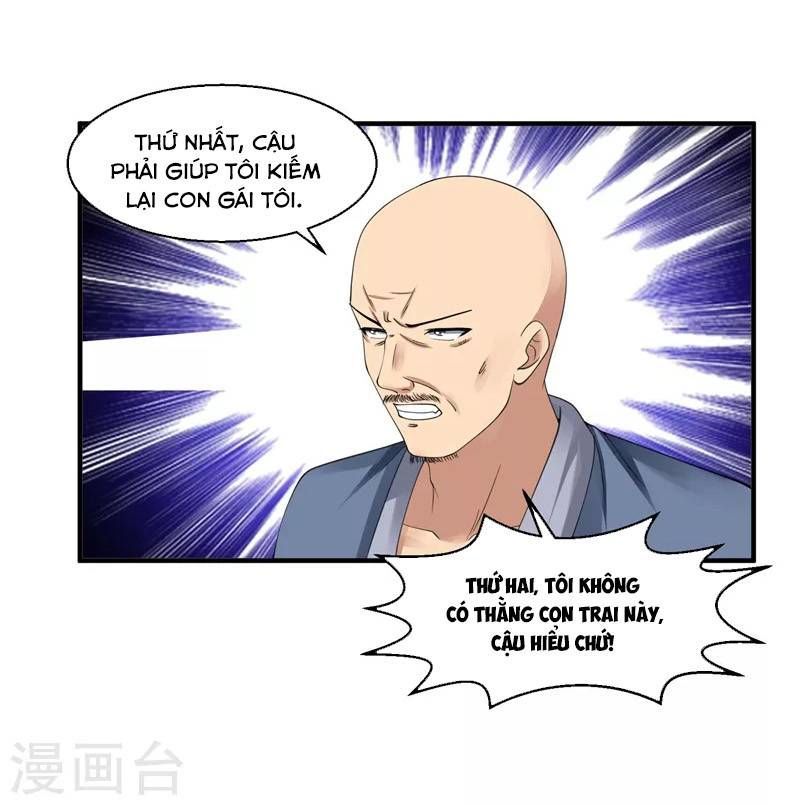 Tuyệt Phẩm Y Thánh Chapter 38 - 24